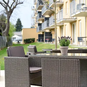 Hotel Amedia Luxury, Graz