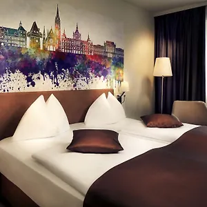 Hotel Mercure, Graz