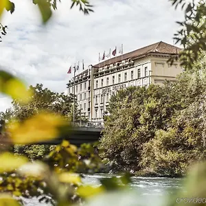 Hotel Weitzer - Centre Of, Graz