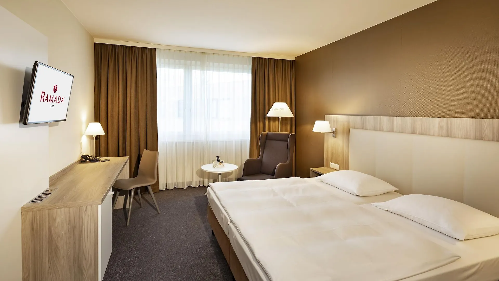 ****  Hotel Ramada By Wyndham Graz Unterpremstaetten Austria