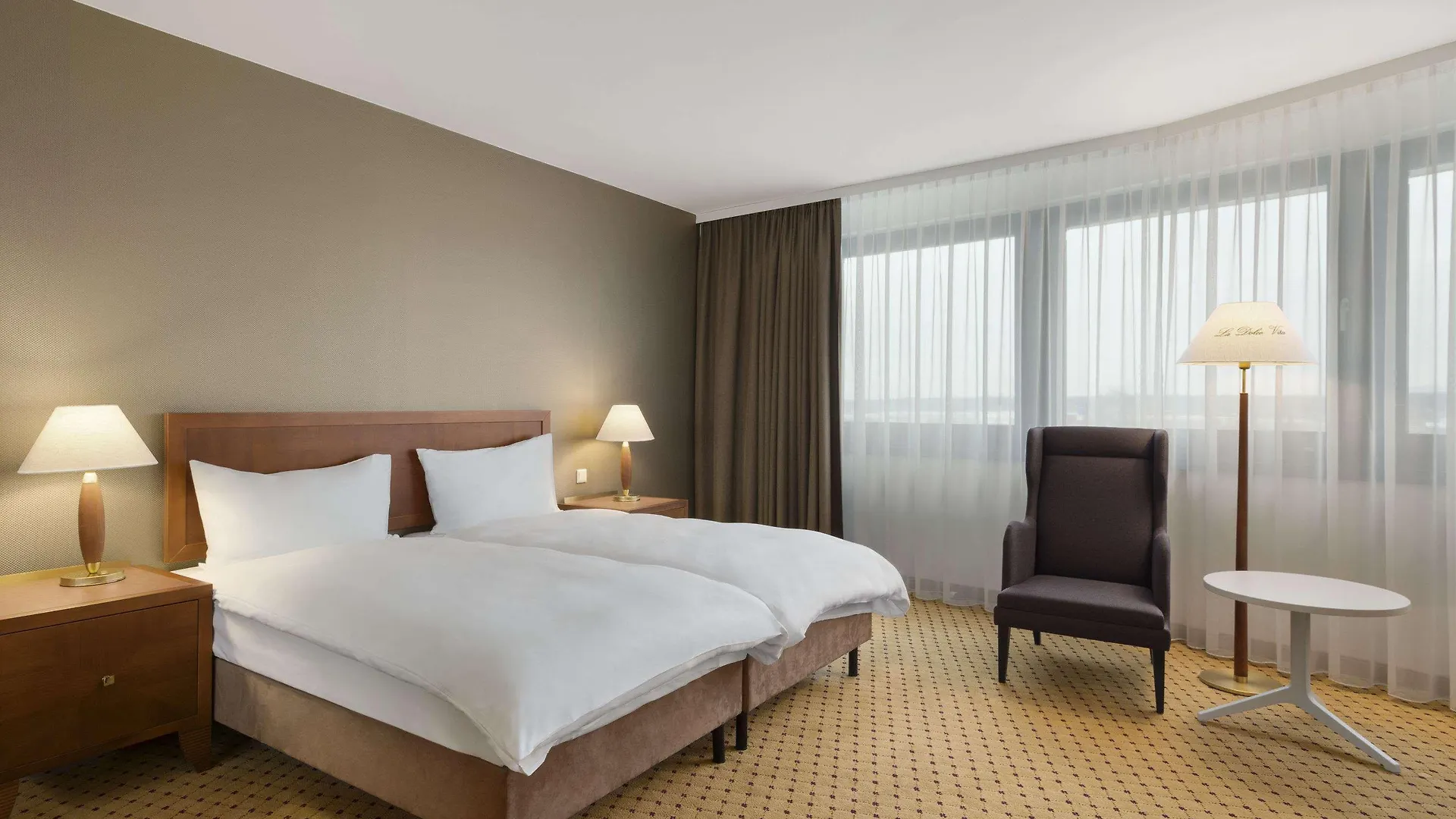 Hotel Ramada By Wyndham Graz Unterpremstaetten
