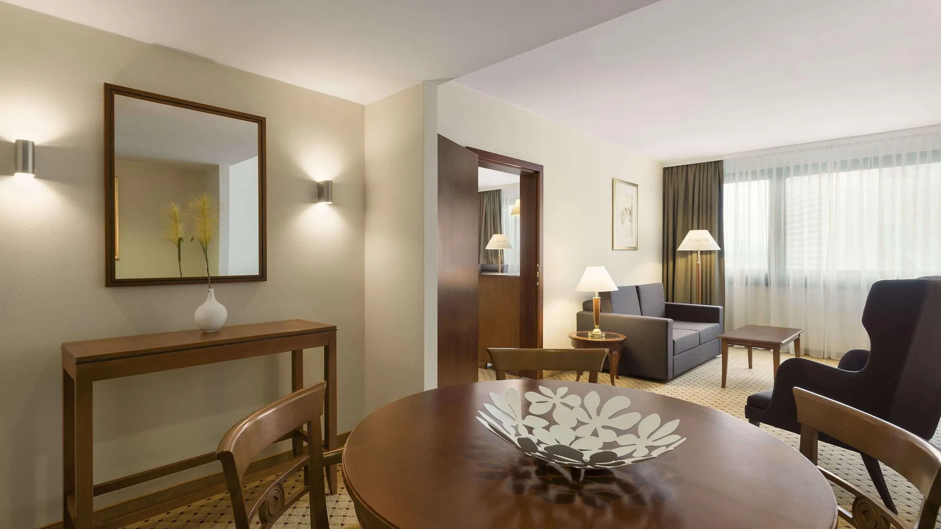 Hotel Ramada By Wyndham Graz Unterpremstaetten Austria