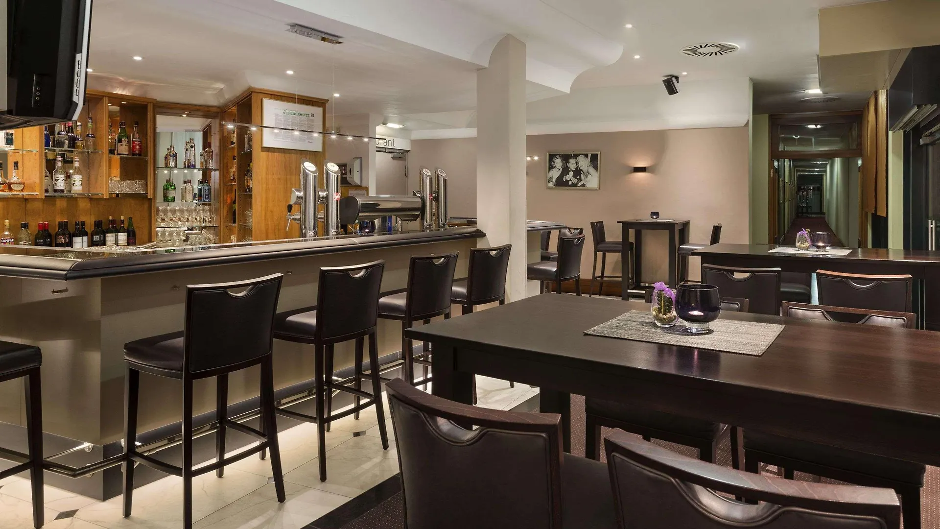 Hotel Ramada By Wyndham Graz Unterpremstaetten Austria