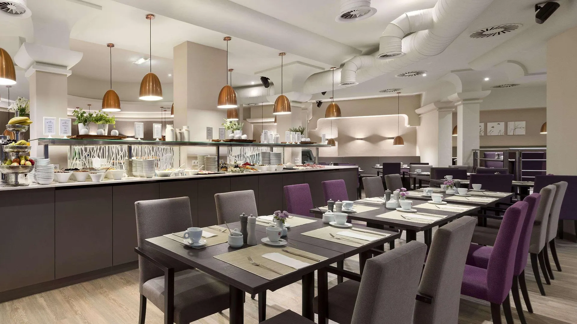 Hotel Ramada By Wyndham Graz Unterpremstaetten