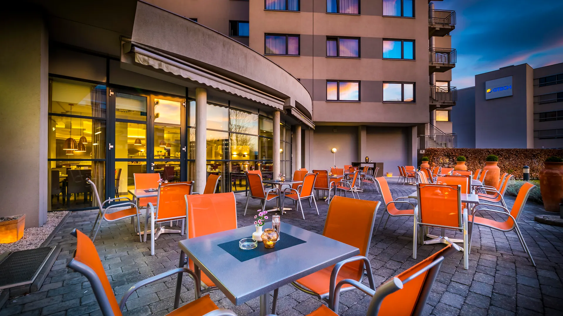 Hotel Ramada By Wyndham Graz Unterpremstaetten