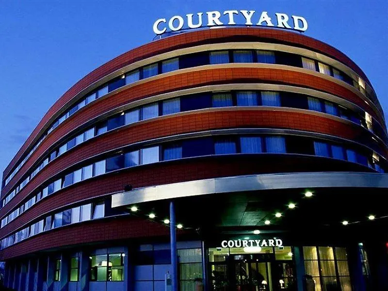 Hotel Ramada By Wyndham Graz Unterpremstaetten