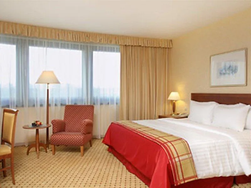 Hotel Ramada By Wyndham Graz Unterpremstaetten