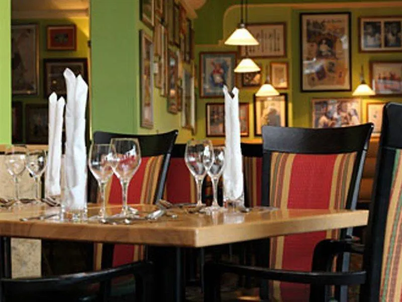 Hotel Ramada By Wyndham Graz Unterpremstaetten