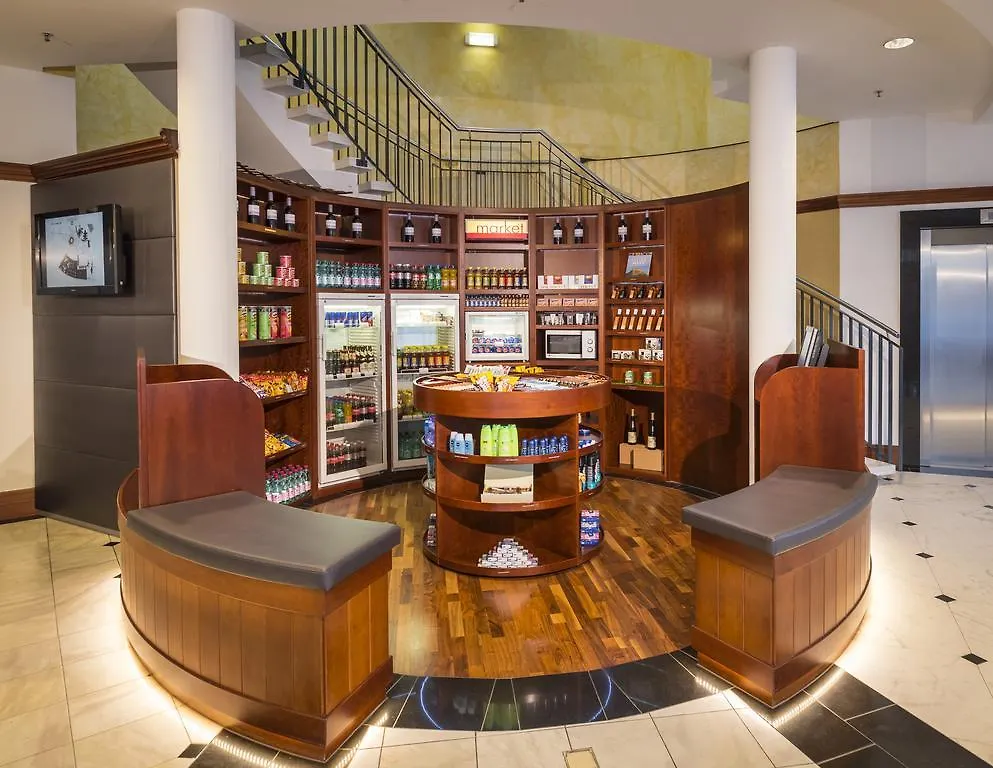 ****  Hotel Ramada By Wyndham Graz Unterpremstaetten Austria