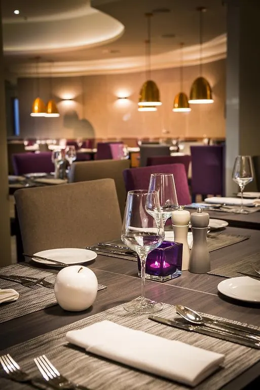 Hotel Ramada By Wyndham Graz Unterpremstaetten