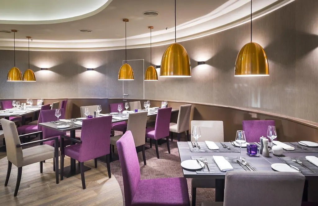 Hotel Ramada By Wyndham Graz Unterpremstaetten