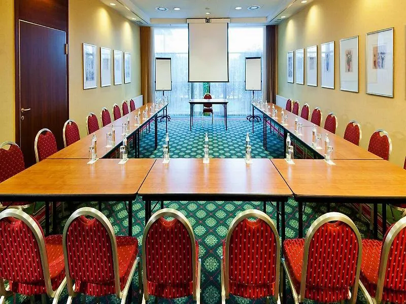 Hotel Ramada By Wyndham Graz Unterpremstaetten