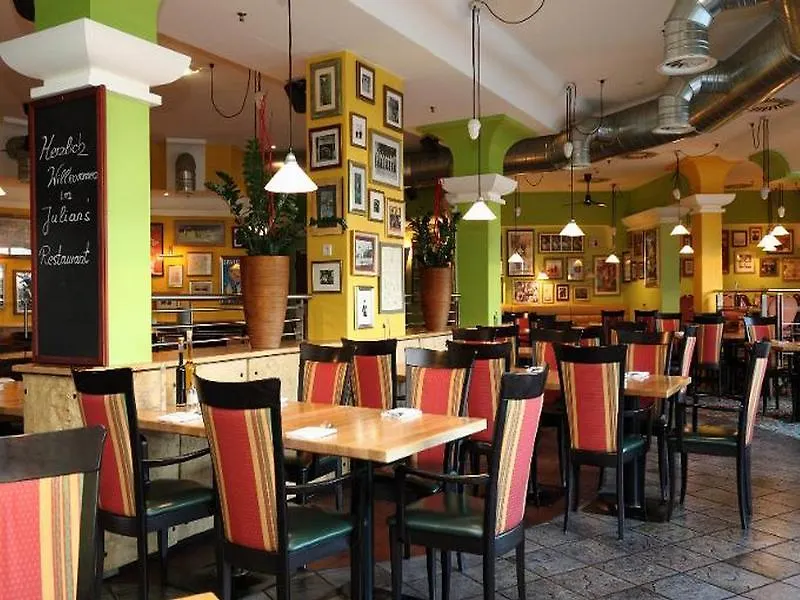 Hotel Ramada By Wyndham Graz Unterpremstaetten