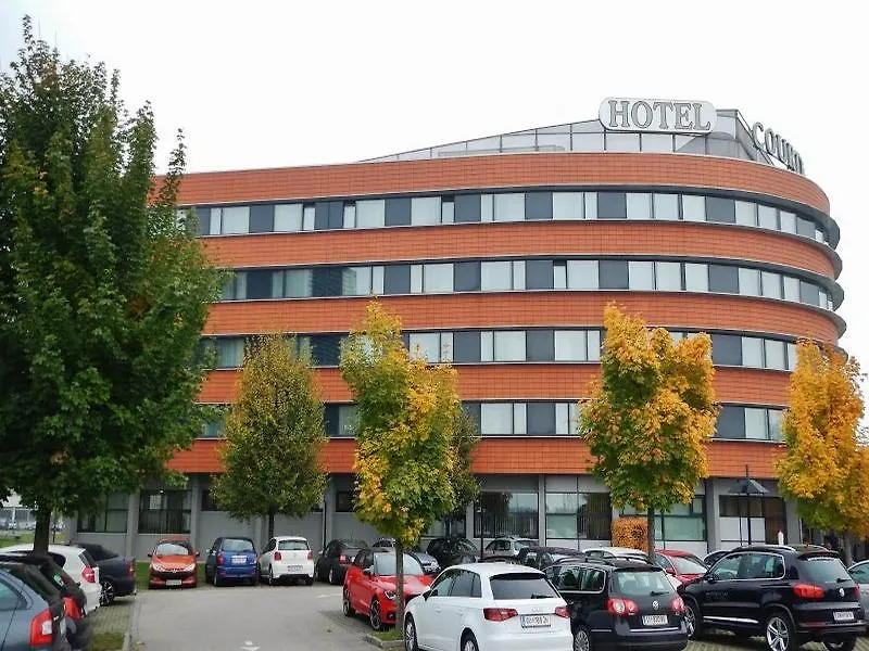 Hotel Ramada By Wyndham Graz Unterpremstaetten