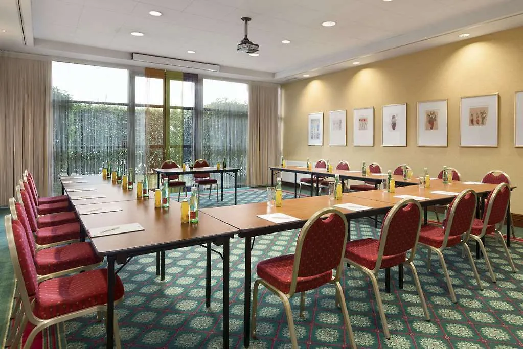 Hotel Ramada By Wyndham Graz Unterpremstaetten