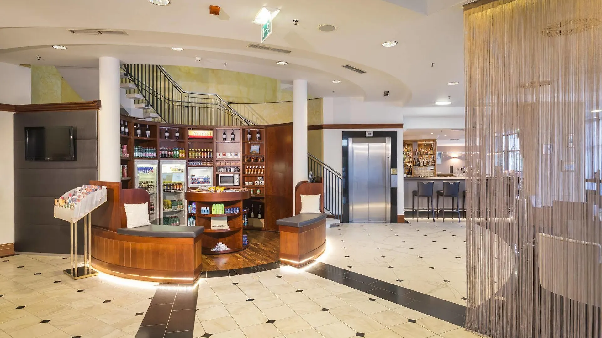 Hotel Ramada By Wyndham Graz Unterpremstaetten
