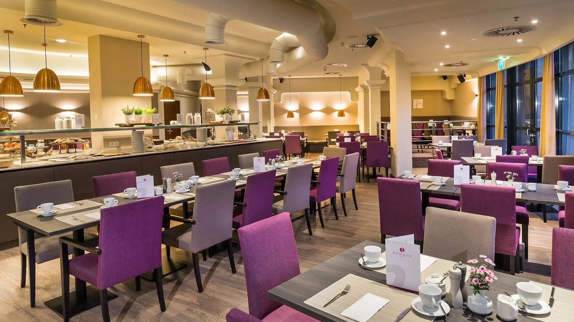 Hotel Ramada By Wyndham Graz Unterpremstaetten