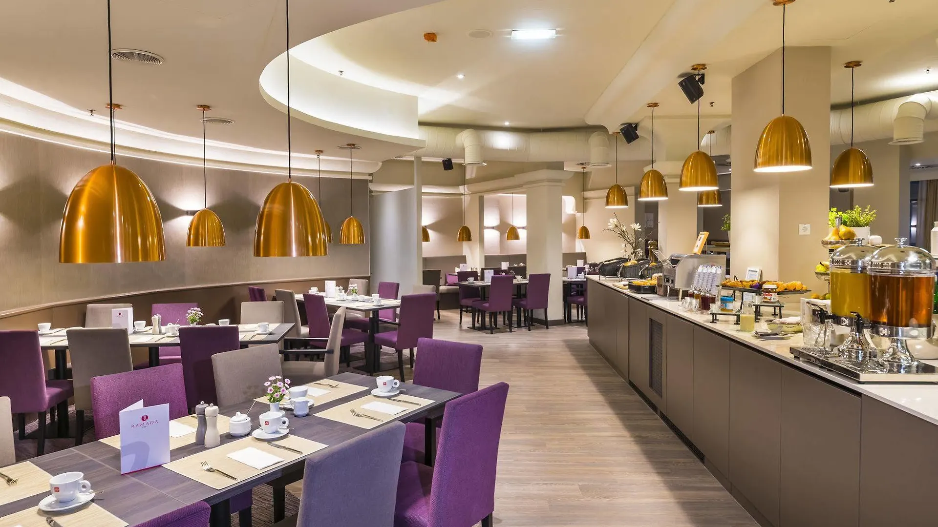 Hotel Ramada By Wyndham Graz Unterpremstaetten